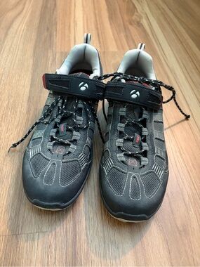 Bontrager SSR MTB Bike Shoe